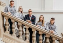 1. LF UK připomíná profesory Eiselta, Weisse a Strenga 1_LF_UK