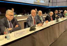 Sjezd ČLK: Více peněz pro vedení i kritika ministra Válka CLK