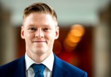 Ředitel AIFP David Kolář odmítá návrhy poslance Kuchaře David_Kolar