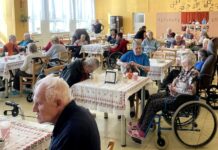 Domov Hvězda nejspíš zavře. O tom, co bude s klienty, se jedná Domov_Hvezda