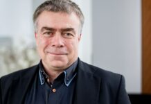 Umíráme na srdeční selhání i poruchy srdečního rytmu, říká profesor Linhart Ales_Linhart