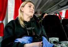 Ukrajinci se v Česku uplatní i jako asistenti prevence kriminality Ukrajinci