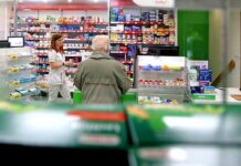 Hrozí výpadky antidepresiv, antipsychotik i léků proti demenci demenci