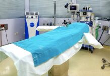 Předoperační interní vyšetření platí zhruba měsíc interni_predoperacni_vysetreni