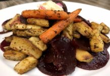 Kořenová zelenina je celoroční zdroj vitamínů. Vědí to i Krausberry korenova_zelenina