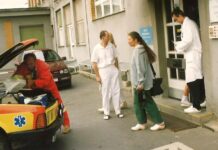 K odběrům orgánů jezdily koordinátorky osobně a favoritem organu