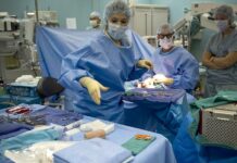 Jen sjednocení platů lékařů problémy neřeší, tvrdí nemocnice problemy