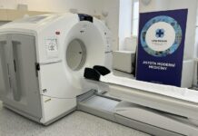 Pokročilé PET/CT ve VFN je rychlejší, citlivější i mírní ozáření PET/CT