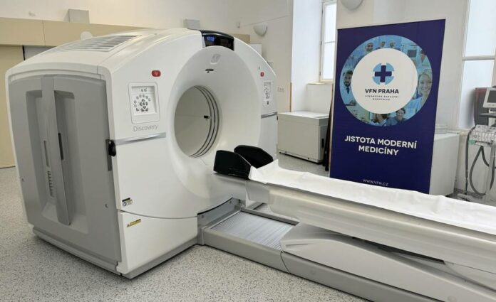 PET/CT