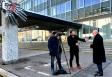 Ministr Válek v ČT: Žádné problémy nejsou a všechno bude valek