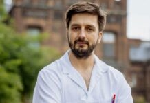 Jan Přáda střídá na pozici viceprezidenta ČLK Zdeňka Mrozka viceprezident