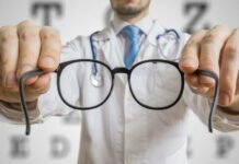 Vyšetření očí je na pojišťovnu. Může odhalit vážné onemocnění vysetreni_oci