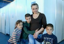 Zdravotní pojišťovny žádají přerozdělení peněz za Ukrajince zdravotni_pojistovny