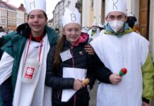 V ostravsko-opavské diecézi se rozjela Tříkrálová sbírka Trikralova_sbirka