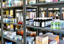 Čerpací stanice plánují rozšířit prodeje léků podle nové vyhlášky cerpaci_stanice