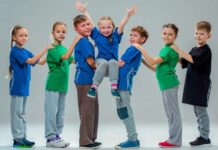 I v 2. pololetí žádají rodiče o příspěvek 2 000 Kč na dětské kroužky na_krouzky