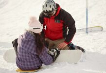 K nejzávažnějším úrazům na horách dochází na sjezdovce na_horach