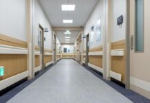 Penta Hospitals od ledna převzala nemocnice ve Vimperku a Volyni nemocnice