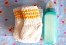 Úsporný balíček dopadl na rodiče s dětmi. Zlevnily jen omalovánky omalovanky