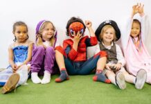 Rodiče s přídavkem na dítě nebudou muset platit za školku za_skolku