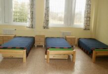 Dětská psychiatrie v Lounech se snad dočká modernizace psychiatrie