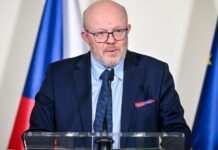 Válek: Prodej HHC se v Česku obnoví nejpozději od roku 2025 valek