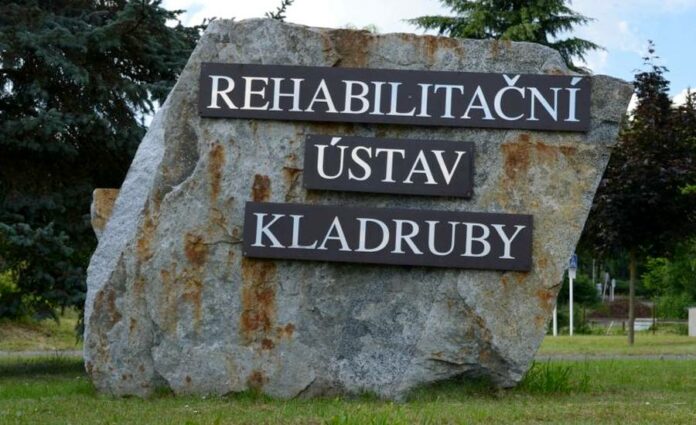 Kladruby