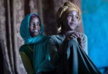 Obřezání podstupují často už i dívky mladší pěti let obrezani