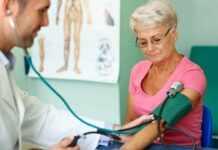 Riziko Alzheimerovy nemoci zvyšuje neléčená hypertenze prof_Rusina