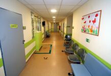 Hojení vleklých ran urychluje v KKN ultrazvuková čistička ran