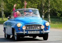 Není to jen o předpisech, ale i být tolerantní, odpovědný a slušný řidič ridic