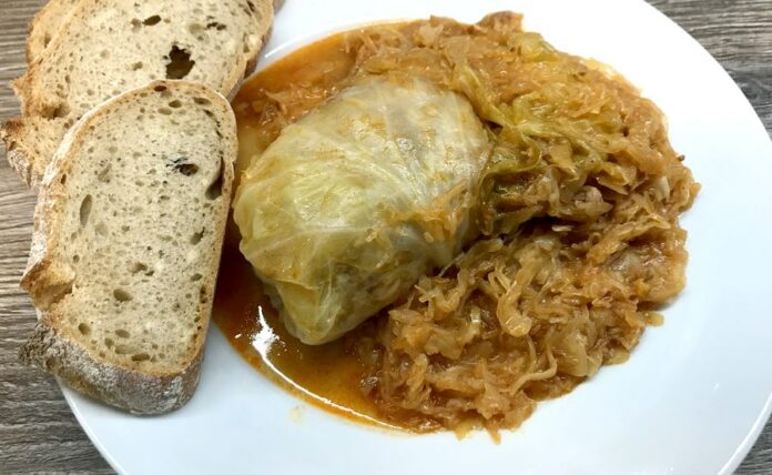 sarma