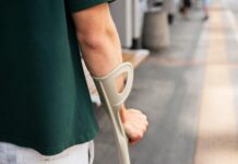 Zatímco zdravé si úřady na průkazy v pohodě vyfotí, hendikepované už ne urady