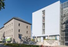 Psychiatrická nemocnice Písek získala akreditaci SAK Pisek