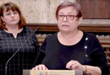 Svrčinová končí jako hlavní hygienička ČR a vrací se do Ostravy Svrcinova