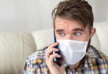 Přibývá černý kašel. Epidemiologové hovoří o pertusovém roku epidemiologove