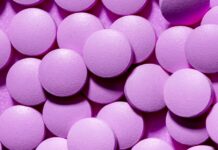 Nadužívat ibuprofen je hazard se zdravím, varují lékaři ibuprofen