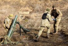 Ukrajina uvolnila konopí pro zraněné vojáky konopi