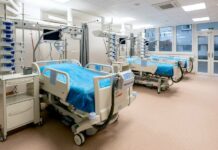Penta Hospitals převzala následnou intenzivní péči v Českém Brodě naslednou_peci