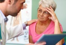 Přijmout zprávu o vážné nemoci je těžké. Nic jiného ale nezbyde nemoci