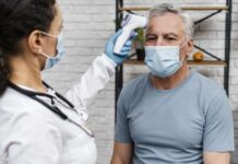 Černý kašel zpomalily Velikonoce. Nakažených ale i tak přibylo pribylo