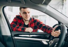 Soud zrušil pokuty za řízení v opilosti. Tělo muže si alkohol vyrábí samo opilosti