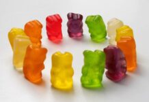 Stáhněte cukrovinky s HHC, žádá prodejce protidrogový koordinátor s_HHC