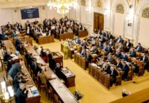 Novela trestního zákoníku zvedá tresty za znásilnění, a nejen to trestniho_zakoniku