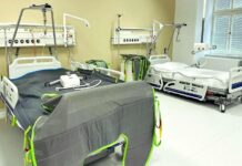 Bariatrický pokoj dnes patří ke standardu každé interny, říká lékař bariatricky_pokoj