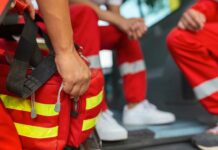 Zneužívání záchranky v Česku je do nebe volající, tvrdí poslanci zachranky