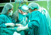 Ukrajinské pacienty přijaly nemocnice ve 22 zemích Evropy zemich_EU