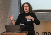 Je čas myslet na udržitelné stravování, říká Lenka Fryčová Lenka_Frycova