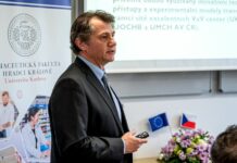 Farmaceuti v Hradci Králové zahájili projekt NETPHARM za 495,5 mil. Kč NETPHARM