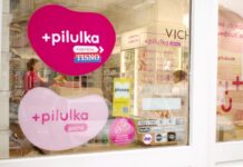 Lékárny Pilulka vykázaly propad tržeb a zvýšily ztrátu Pilulka